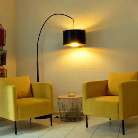 Maison St Eloi By Izili *futuroscope*jardin* Nyaraló Poitiers